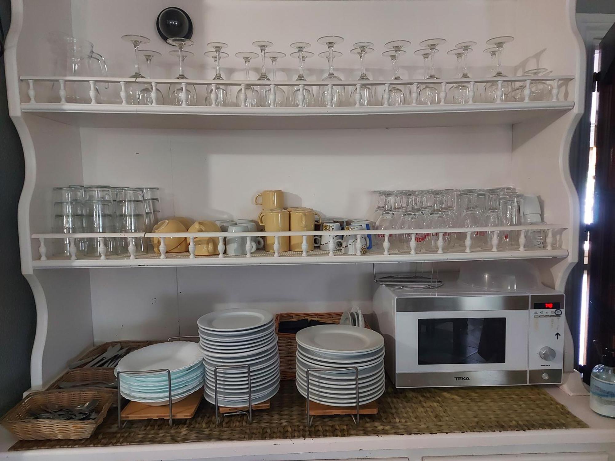 Hostal El Fogon De Felisa Herrera del Duque Екстериор снимка