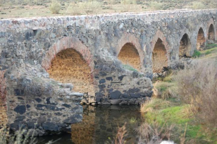 Hostal El Fogon De Felisa Herrera del Duque Екстериор снимка