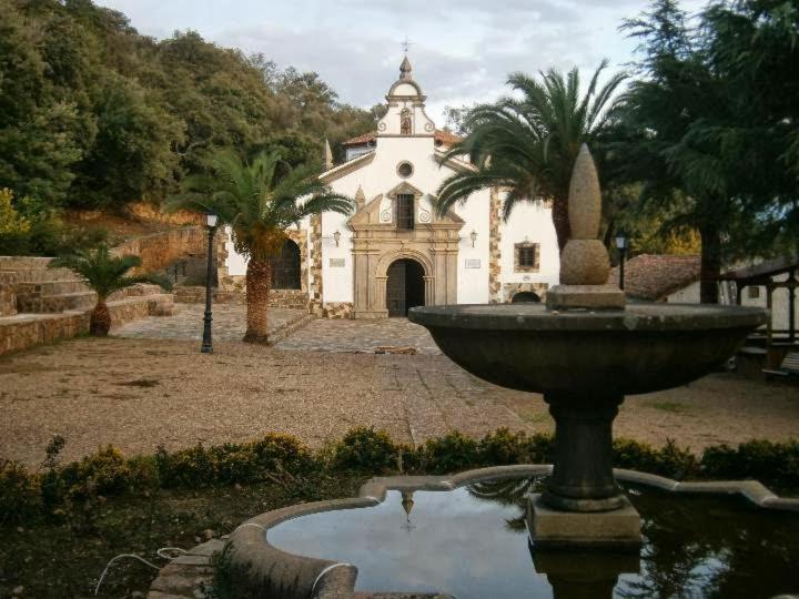 Hostal El Fogon De Felisa Herrera del Duque Екстериор снимка