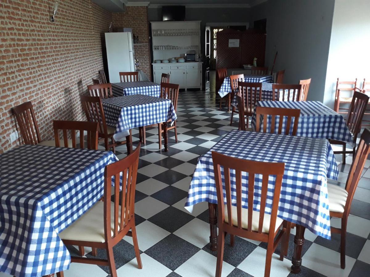 Hostal El Fogon De Felisa Herrera del Duque Екстериор снимка