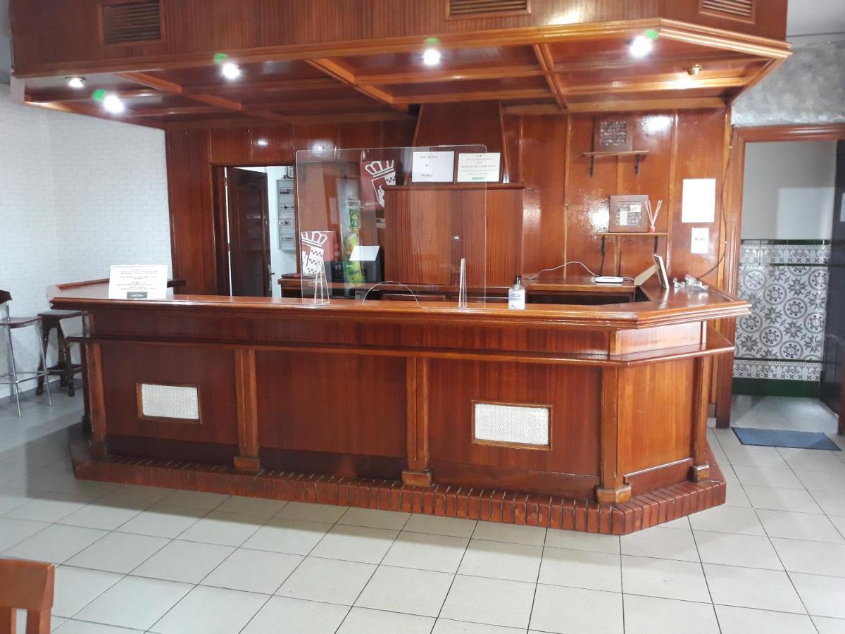 Hostal El Fogon De Felisa Herrera del Duque Екстериор снимка